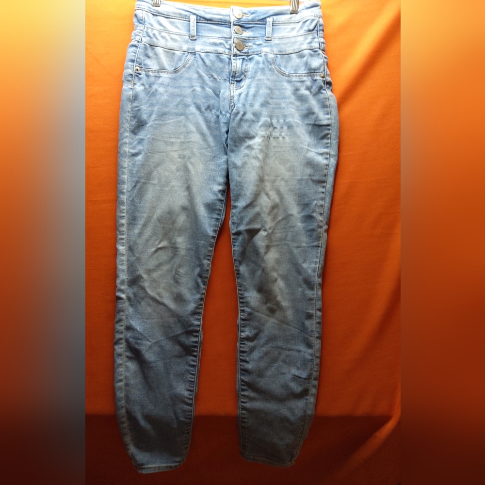 NOBO Women's Blue Jeans